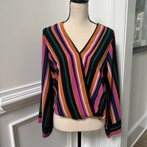Nwt Allison joy brand top